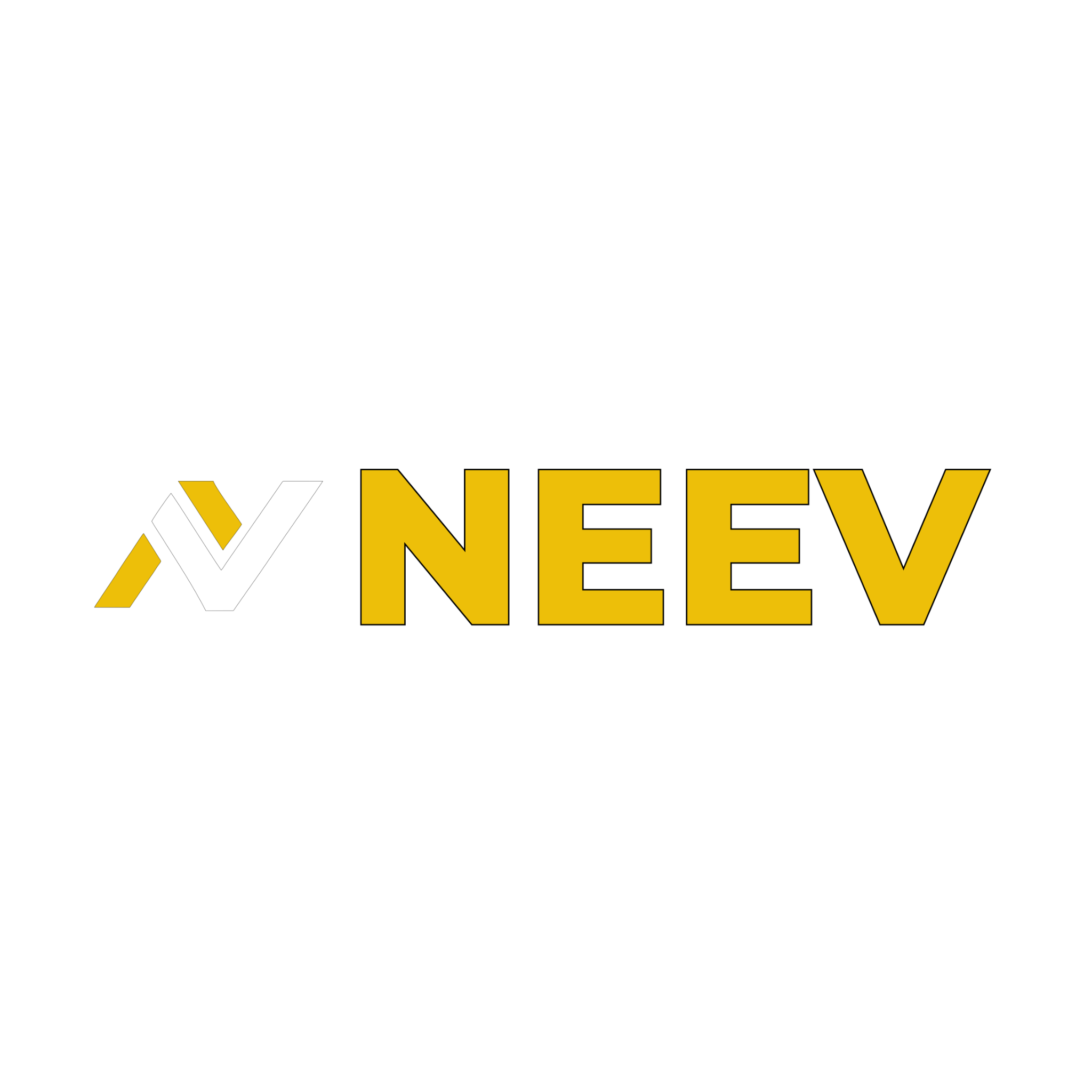 Neev Studio wordmark